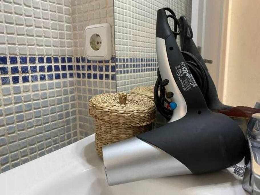 Pura Vida Apartamento Con Piscina Cala'N Blanes  Exterior foto